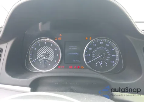 2019 Hyundai Elantra Sel из США, поврежденный, VIN 5NPD84LF1KH453423